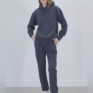 Kuwalla-Tee Joggers Laurel Green NWT